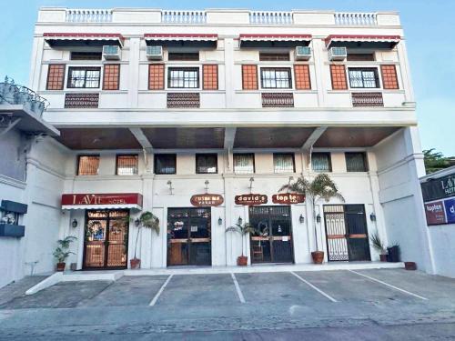 Vigan Hotel | LaVie Hotel