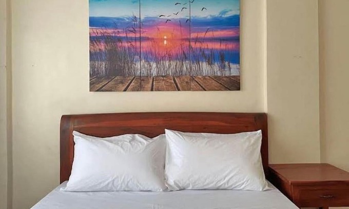 Taguig Apartment | Lawton Residences Studio Room 3A