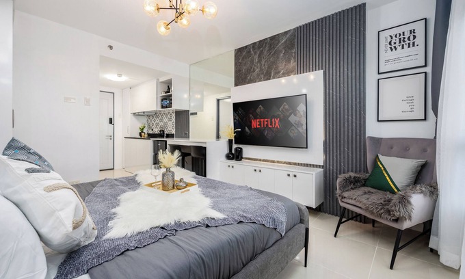 Bakilid Condo | Layla by J&J Homes (Back of SM Jmall)
