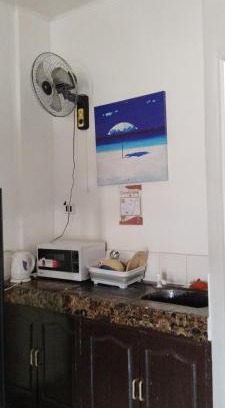 Santa Rosa Hostel | Le Cadeau transient house
