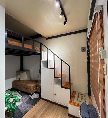Digos City Hostel | Lee's Transient Unit 1