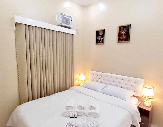 Tagum Apartment | Lemoons Apartelle