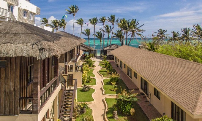 Boracay Island Resort | Levantin Boracay