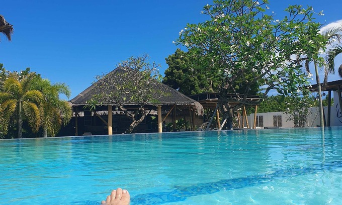 Dauin Hotel | Liquid Dive Resort