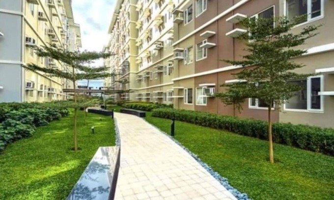 Novaliches Apartment | Live the Dream in the Heart of Quezon City! Your Perfect 1-BHK Apartment Awaits.