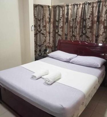 Talisay House | Loidas place
