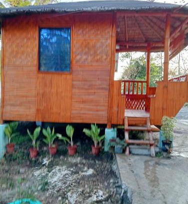 San Juan House | Lucia's Native House