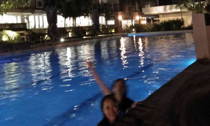 Davao Apartment | Luxury 2 br New Top Floor in Matina Enclaves