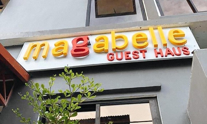 Cebu Bed & Breakfast | Magabelle Guesthouse