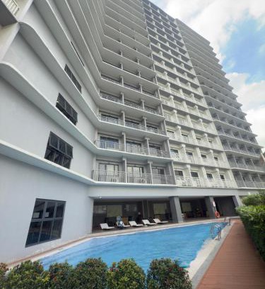 San Antonio Bed & Breakfast | MAKATI - Lush Residences