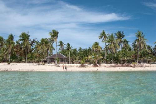 Amambucale House | Malapasqua Island Cottage Holiday House