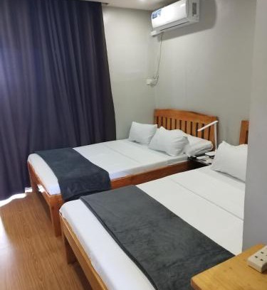 Tagbilaran House | Mamay's Place Homestay