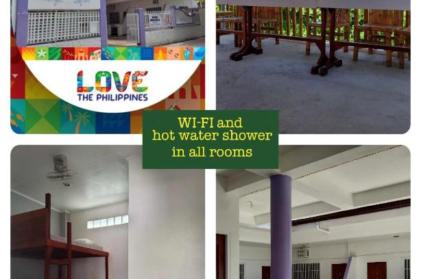 Daanbantayan Hotel | Mandurah's Inn, Malapascua