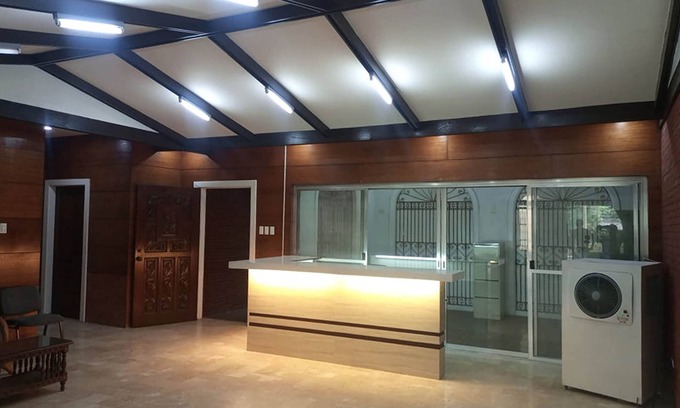 Tatalon Hostel | Mang Ben Dormitory - Kaliraya QC - Hostel