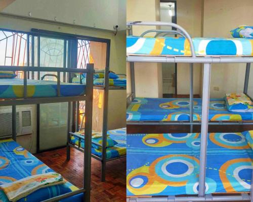 Pasay Hostel | Mang Ben Dormitory Pasay
