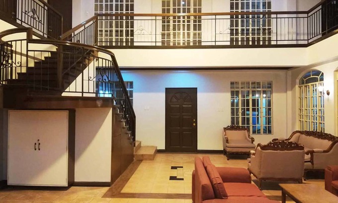 Santo Domingo Hostel | Mang Ben Dormitory is a Budget-friendly hostel in Quezon City, Metro Manila