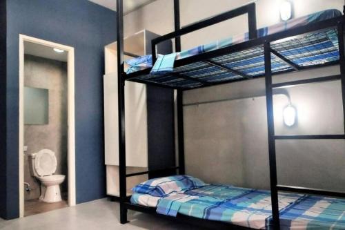 Ermita Apartment | Manila Real Residences 8C