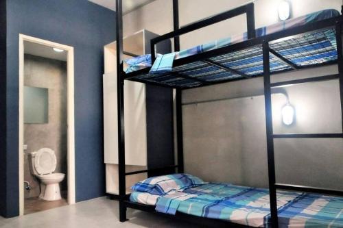 Ermita Apartment | Manila Real Residences Studio 8B