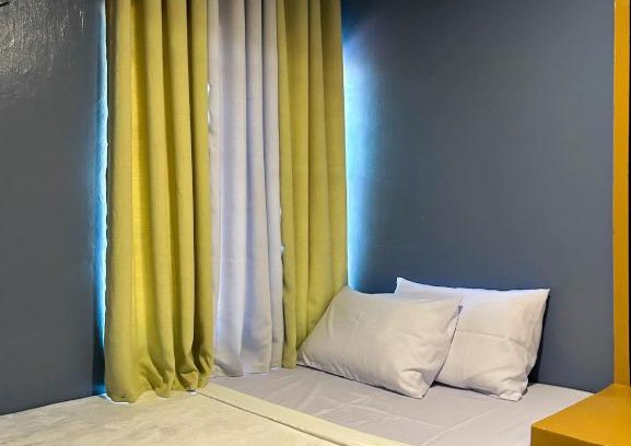San Remigio Hostel | Mar Azul Travellers Inn and SPA