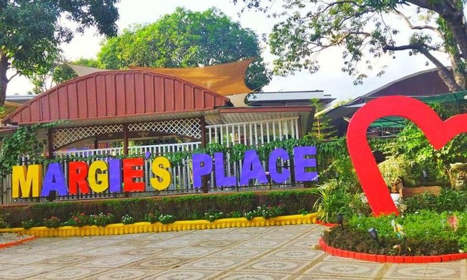 Mariveles Hotel | Margie's Place and Coffee Shop Inc.
