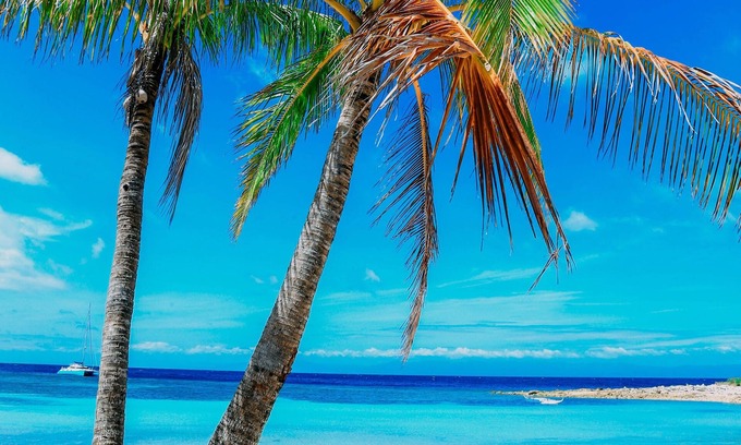 Badian Resort | Marika Resort