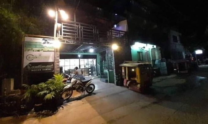 Coron Town Proper Hotel | Maritonies Place