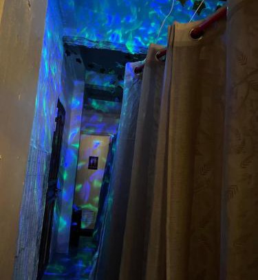 Oslob Hostel | Massaji&SPA-Massage Spa