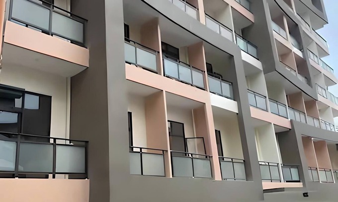 Baguio Condo | Megatower3: @the Heart of Baguio by VERA