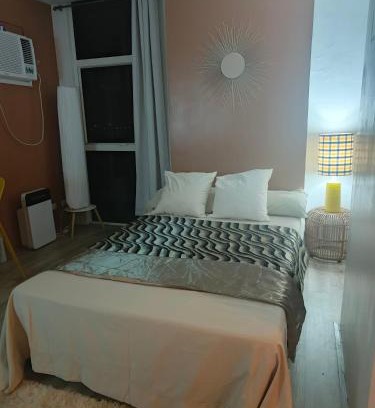 Bantud Hacienda Apartment | Mesavirre Garden Residences Condo Bacolod