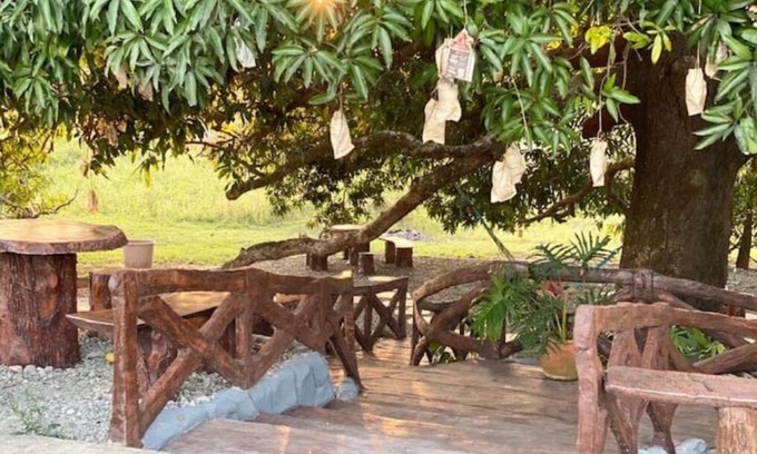 Cabuyao House | Michael's Homestay-New Studio Room-Nr Beach/Falls