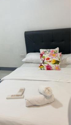 Quezon City Apartment | Min Hao&Xin Transient