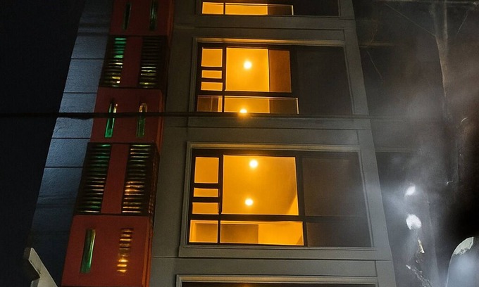 Cebu House | Mio Spazio Residences, Room Rentals , Cebu City,.Stay Safe,Sleep Well, Live Well