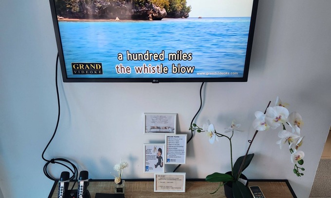 Barangay 76 Condo | MNM Place - Sea Residence - 0F