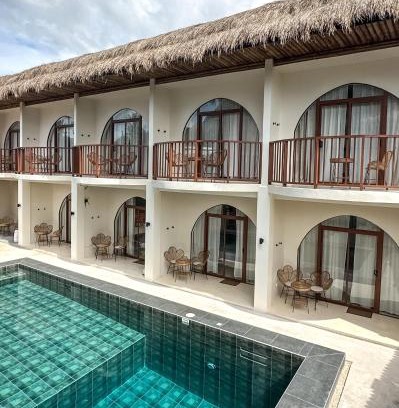 Danao Resort | Moana Dive Resort