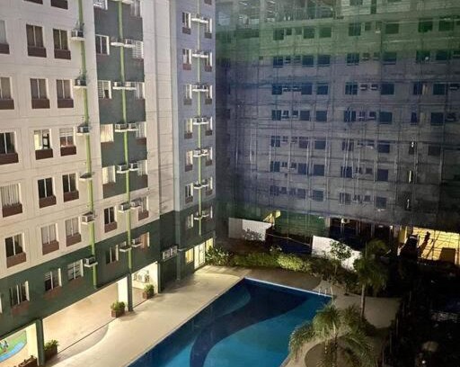 Mandaue Apartment | Modern Marvel themed Condo