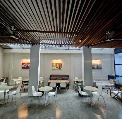 Quiapo Hotel | Monchere Dormitory