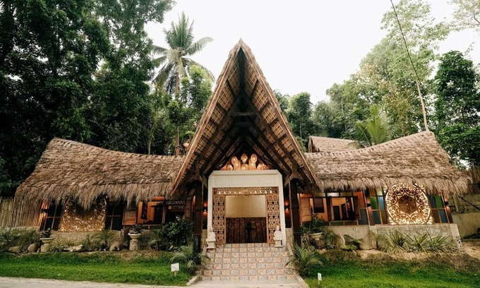 Villaba Villa | Monte Alto Eco Resort Villas