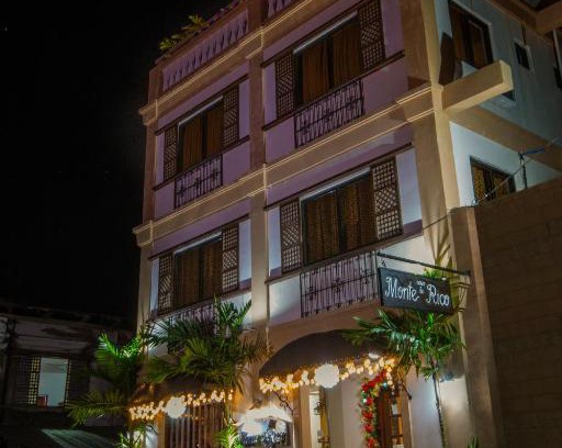 Vigan Apartment | Monte casa de Rico