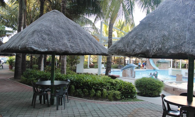 Olongapo Resort | Moonbay Marina The Villas