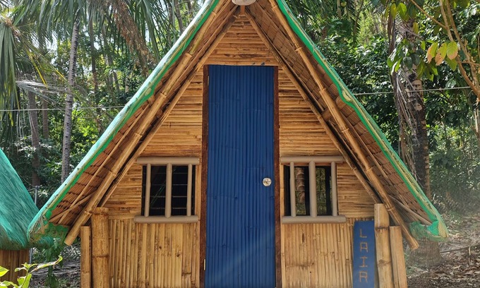 Mabini Hostel | MoRue's Den