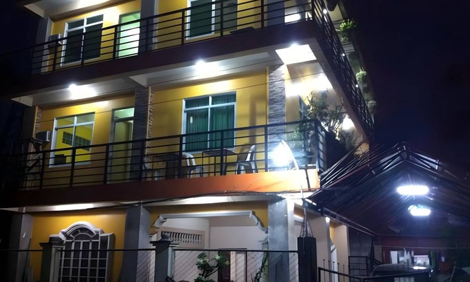 Barangay Poblacion House | Motel ∙ 2 guests