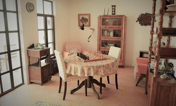 Pagsanjan House | Motel ∙ 8 guests