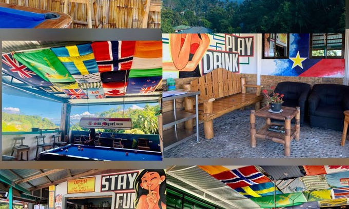 Puerto Galera House | Motel ∙ 8 guests