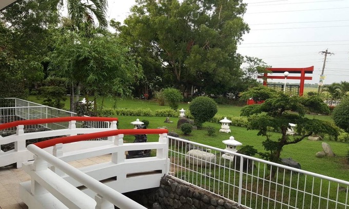 Pangasinan Province House | Motel ∙ 8 guests
