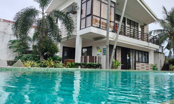 Baler House | Motel ∙ 8 guests