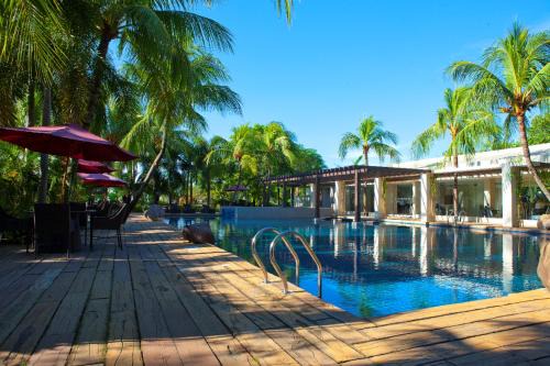 Rosario Resort | Mount Sea Resort