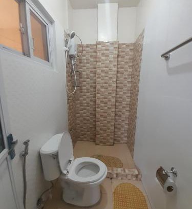 Baguio Apartment | MountainFog Transient House 2