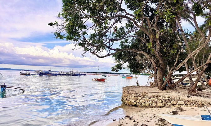Panglao Resort | Muro Ami Beach Resort