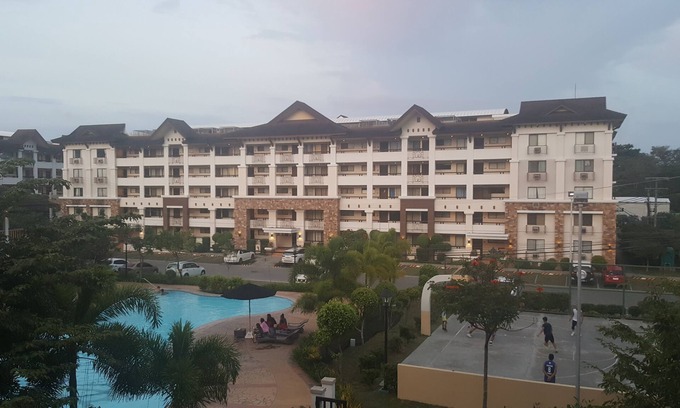 Davao Condo | MY HUMBLE ONE BR CONDOMINIUM NEAR SM DAVAO