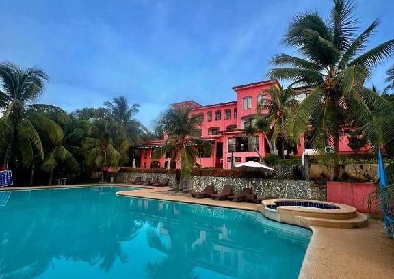 Poro Hotel | My Little Island Hotel